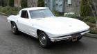 1964 Chevrolet Corvette Coupe 327 ci 62488 miles