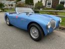 1956 Austin Healey 100 BN2 Restored in 2010 42K miles Great Driver