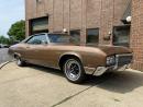 1970 Buick Riviera GS 455 Automatic Transmission