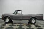 1972 Chevrolet C-10 Pickup Truck 350 V8 Engine