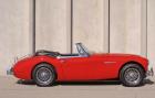 1963 Other Makes  BJ7 Roadster 3000 Mark II