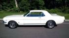 1965 Ford Mustang Professionally Restored Coupe