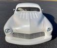 1950 Mercury Coupe Full Custom only 800 miles since completion