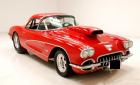 1960 Chevrolet Corvette Roadster Rust Free 350CI V8