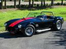 1966 Shelby Cobra Replica 355 V8 6-Speed Manual