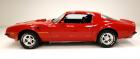 1974 Pontiac Trans AM 400ci V8 TH400 Transmission