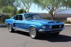 1968 Ford Shelby GT500 KR