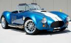 1965 Shelby Cobra RACING SHELBY COBRA 310 MILES FORD 427 V8