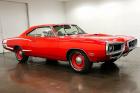 1970 Dodge Coronet Super Bee 116 Miles RED Coupe 440ci HP Block