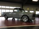 1968 Chevrolet C10 1500 C/K Pickup 1500 beautiful built LQ4 6.0