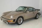 1980 PORSCHE 911 WEISSACH EDITION Automatic Transmission