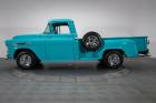 1959 Chevrolet Turquoise Other Pickups Truck