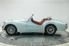 1961 Triumph TR3 1.9L Manual Transmission