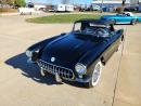 1957 Chevrolet Corvette 283/245HP AUTOMATIC OLDER FRAME OFF