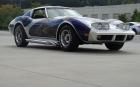 1974 Chevrolet Corvette One of a kind Corvette Stingray