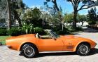 1971 Chevrolet Corvette  350 PS PB Matching Numbers