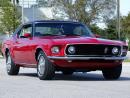 1969 Ford Mustang Grande Big 390 V8 16695 Miles