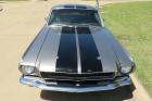 1966 Ford Mustang GT350 Fastback 2+2 nice fastback restored