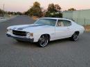 1971 Chevrolet Chevelle BUILT LS1 MOTOR WITH STAGE 2 CAM LSX FAST INTAKE