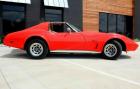 1976 Chevrolet STINGRAY V8 5.7L Engine Corvette