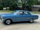 1963 Chevrolet Nova 383 Stroker 465 HP Engine