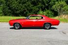 1970 Chevrolet SS L78 Super Sport Chevelle