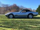 1969 Chevrolet Corvette 427 4 Speed Convertible