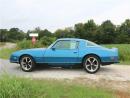 1978 Pontiac Firebird 6.0L Engine Gasoline