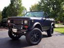 1979 International Harvester Scout Scout II