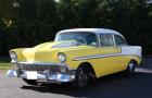 1956 Chevrolet Bel Air/150/210 Belair Pro Street / Drag Car