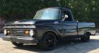 1964 Ford F-100 Coyote Supercharged