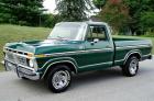 1977 Ford F-150 Ranger XLT RESTORED TRUCK