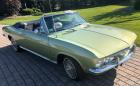 1969 Chevrolet Corvair Monza Convertible