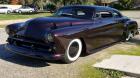 1951 Dodge Wayfarer Custom