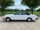 1975 Rolls-Royce 6.75 Litre V8 Silver Shadow