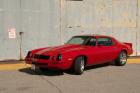 1979 Chevrolet Camaro 5.7L LS1 Engine Automatic Coupe