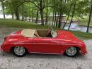 1957 Porsche 356 Replica 4 Cyl Speedster