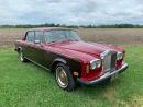 1979 Rolls-Royce V8 Shadow II 6.75 Liter 8 Cyl Sedan