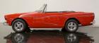 1966 Sunbeam Tiger Sports 260ci V8 Engine Roadster