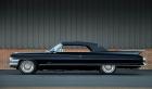 1961 Cadillac Series Convertible 62 8 Cyl 390ci