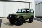 1980 Toyota Land Cruiser 4.5L INLINE Engine 6 CYL