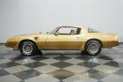 1979 Pontiac Firebird 400 HO V8 Trans Am