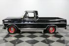 1967 Ford F-100 390 V8 Pickup Truck Manual