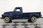 1949 Chevrolet Other Pickups 3 Window 235 Inline 6