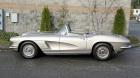 1962 Chevrolet Corvette Roadster 350 c.i. Engine