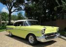 1957 Chevrolet Bel Air/150/210 Amazing Restored Automatic