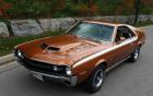 1970 AMC AMX 360 