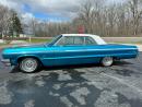 1964 Chevrolet Impala SS 409 Hardtop