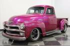 1955 Chevrolet Other Pickups 5 Window Crate 350 V8 700R4 Auto Very Clean Build