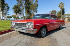 1964 Chevrolet Impala Sport Coupe 2DR